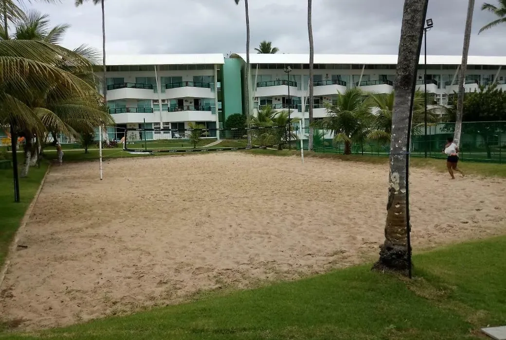 Resort Ancorar Porto de Galinhas Flat 1202-1