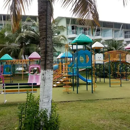 Resort Ancorar Porto de Galinhas Flat 1202-3