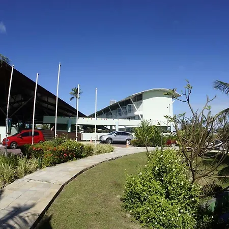 Resort Ancorar Porto de Galinhas Flat 1202-2