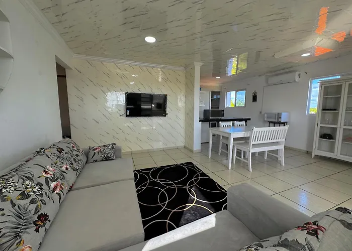 Blue House Porto De Galinhas Apartamento