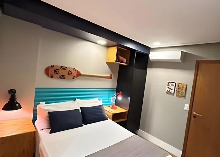 Merepe Suites Flat 202 - Pôrto das Galinhas